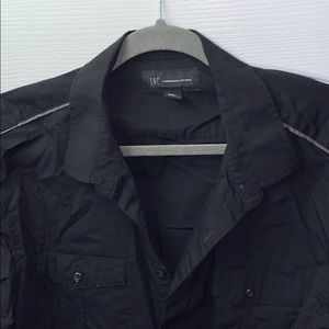 International Concepts XL Button Down